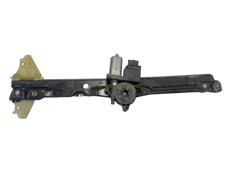 Peugeot Expert Dispatch Window Regulator 9808388480 Right Genuine 2017