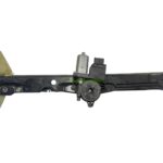 Peugeot Expert Dispatch Window Regulator 9808388480 Right Genuine 2017