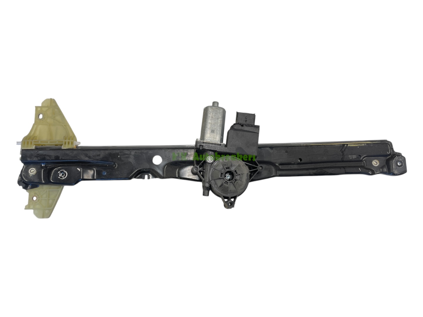 Peugeot Expert Dispatch Window Regulator 9808388480 Right Genuine 2017