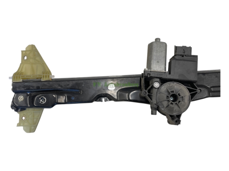 Peugeot Expert Dispatch Window Regulator 9808388480 Right Genuine 2017