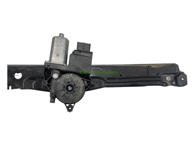 Peugeot Expert Dispatch Window Regulator 9808388480 Right Genuine 2017