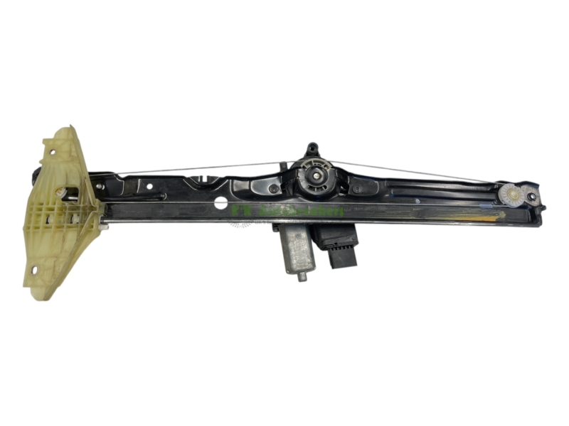 Peugeot Expert Dispatch Window Regulator 9808388480 Right Genuine 2017