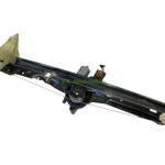 Peugeot Expert Dispatch Window Regulator 9808388580 Left Genuine 2017