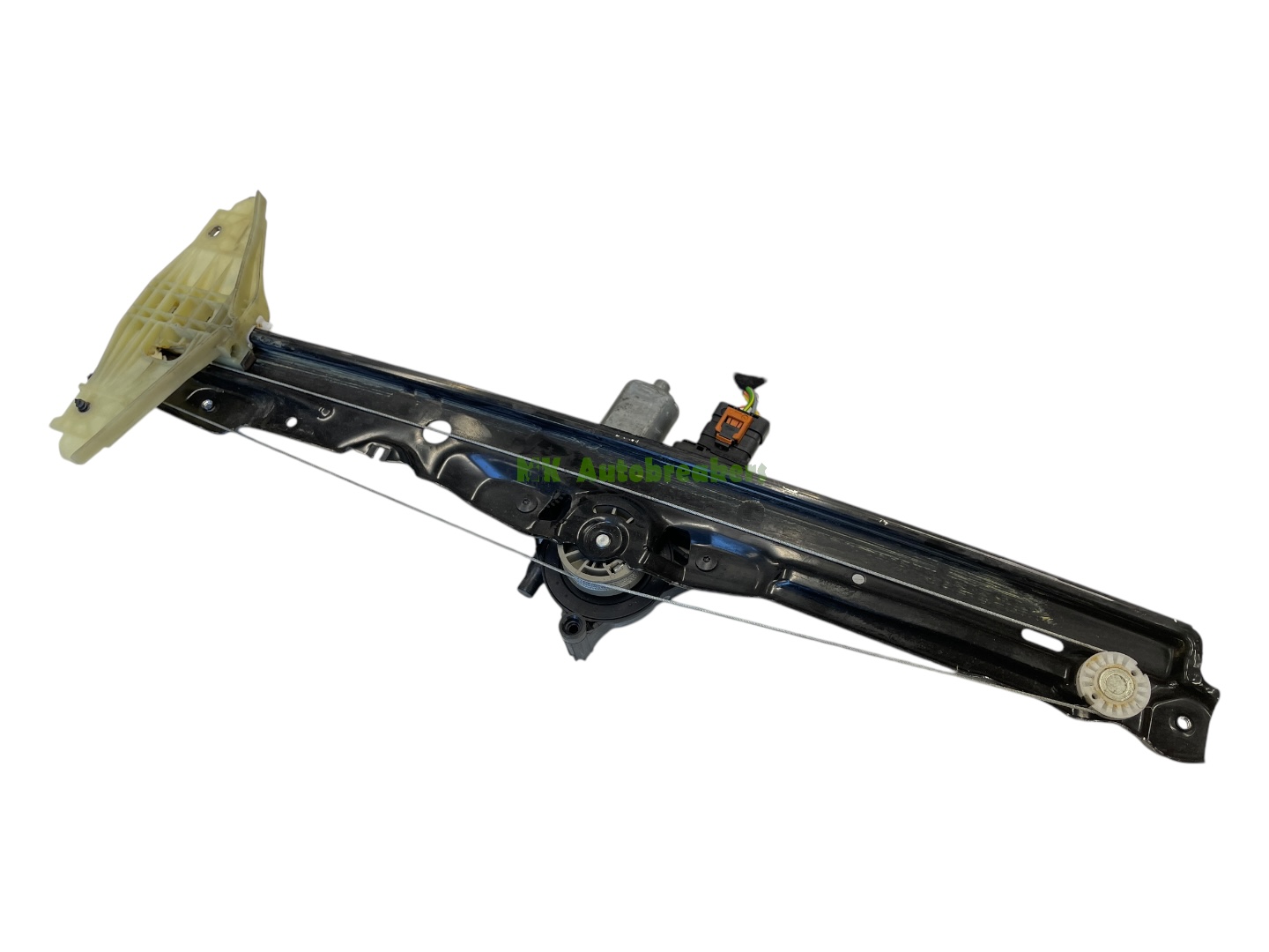 Peugeot Expert Dispatch Window Regulator 9808388580 Left Genuine 2017