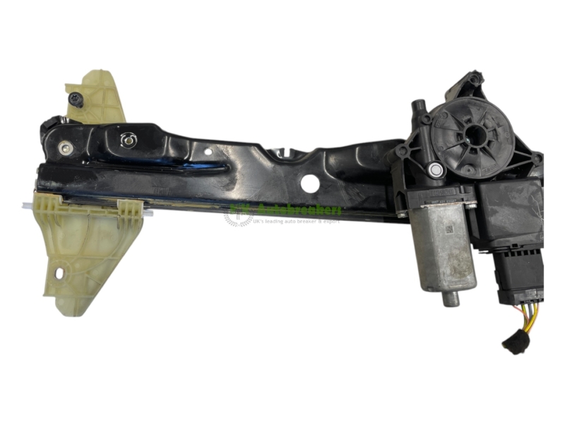 Peugeot Expert Dispatch Window Regulator 9808388580 Left Genuine 2017