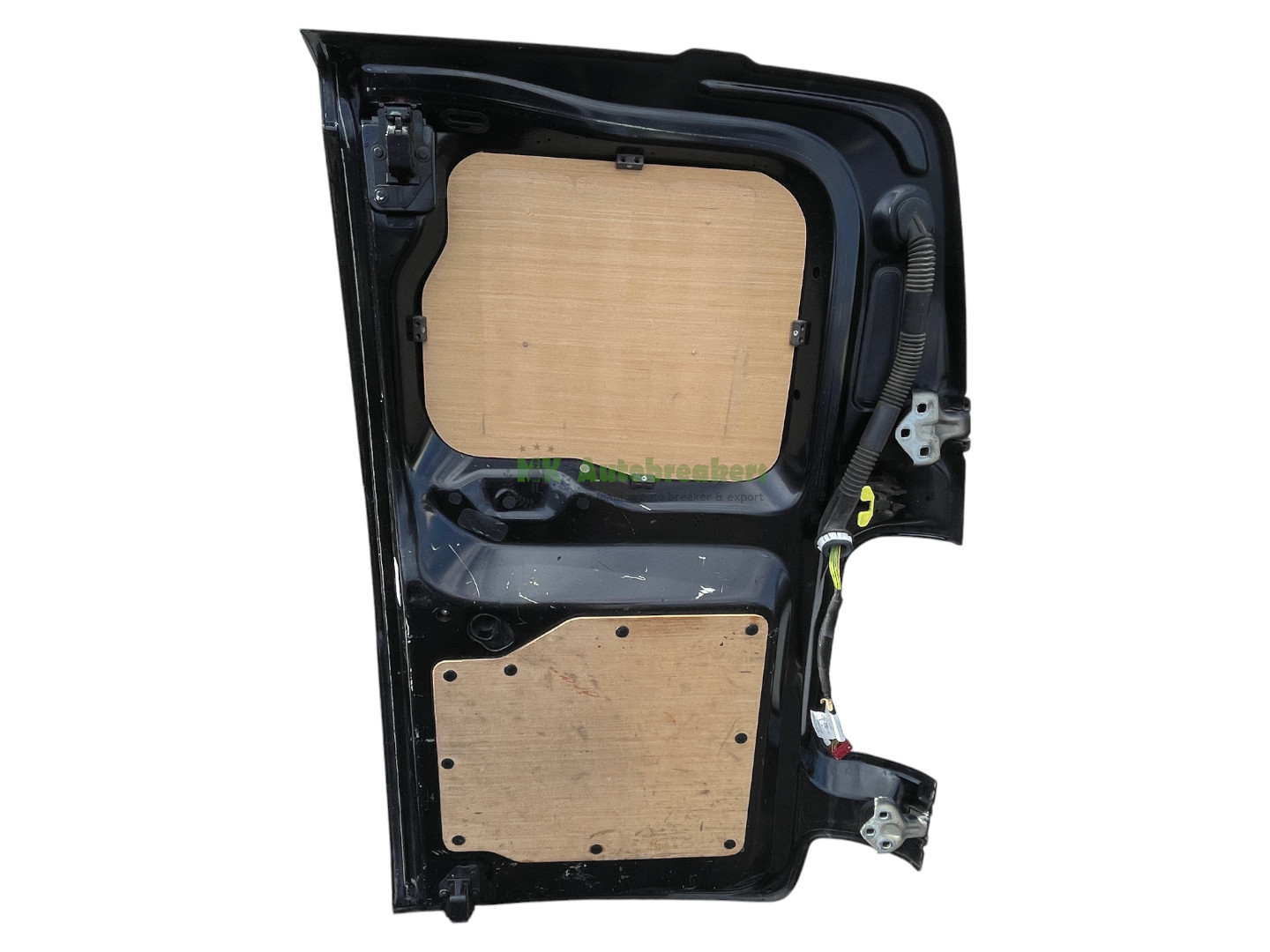 Peugeot Expert Rear Van Door Left Genuine 2017