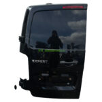 Peugeot Expert Rear Van Door Left Genuine 2017