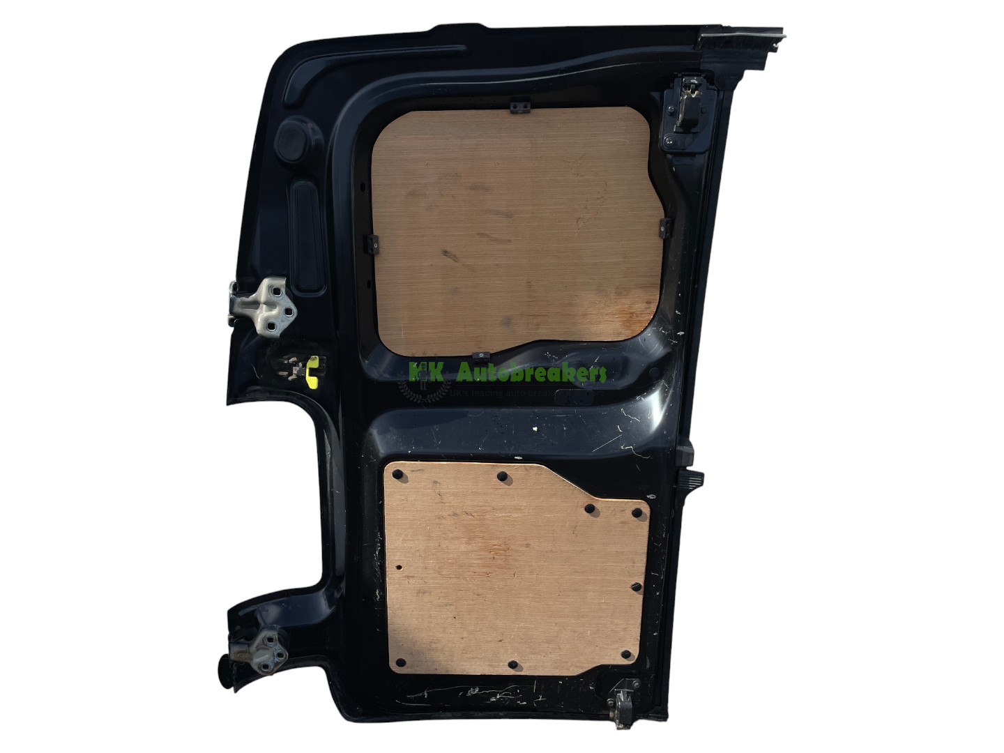 Peugeot Expert Rear Van Door Right Genuine 2017