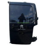 Peugeot Expert Rear Van Door Right Genuine 2017