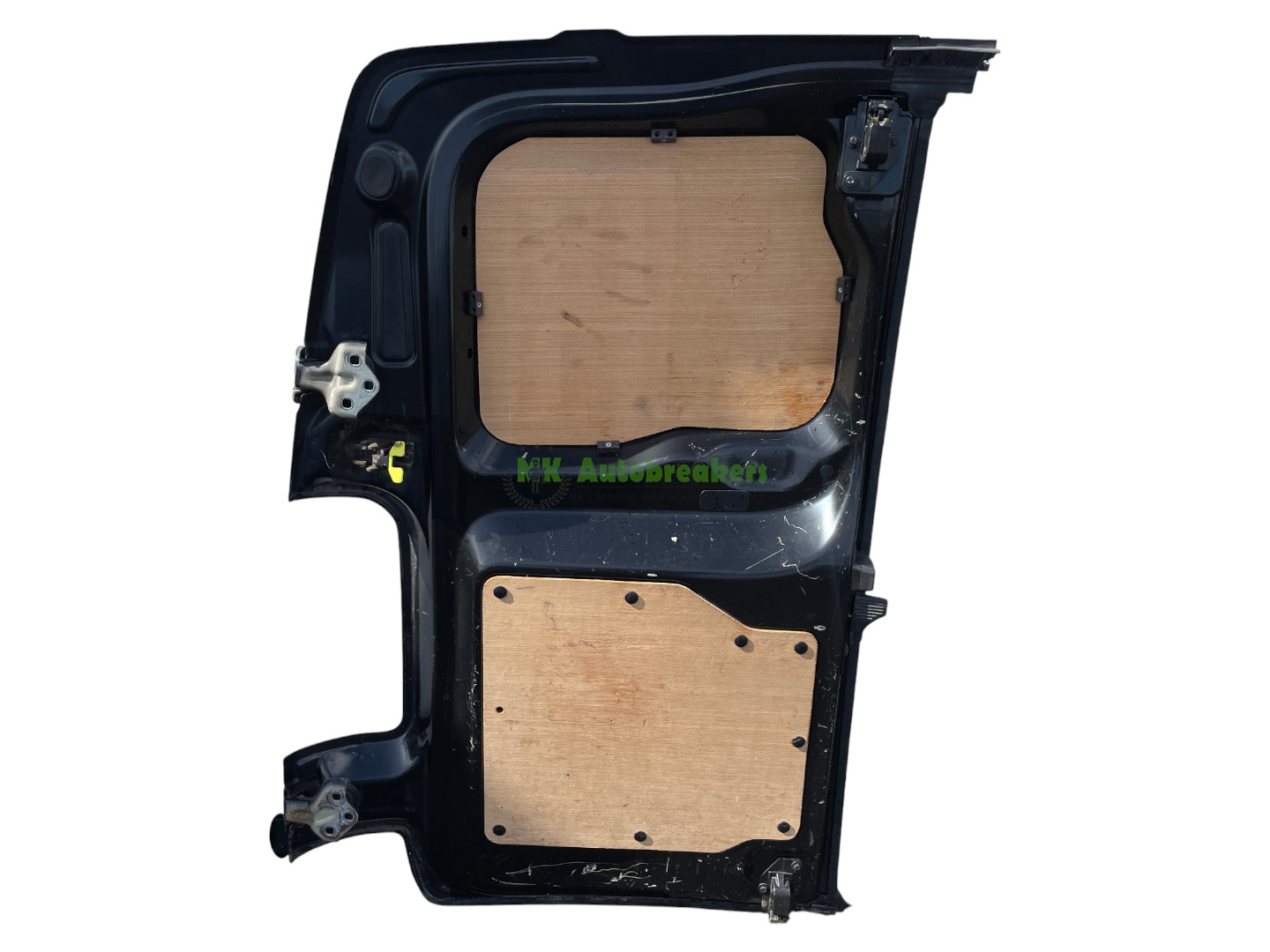 Peugeot Expert Rear Van Door Right Genuine 2017