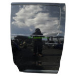 Peugeot Expert Side Loading Door Right Genuine 2017