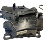 Peugeot Expert Vivaro Fuel Additive Tank 9806830680 Genuine 2017