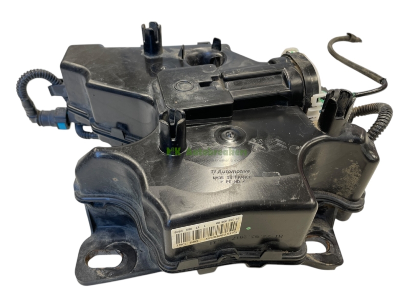 Peugeot Expert Vivaro Fuel Additive Tank 9806830680 Genuine 2017