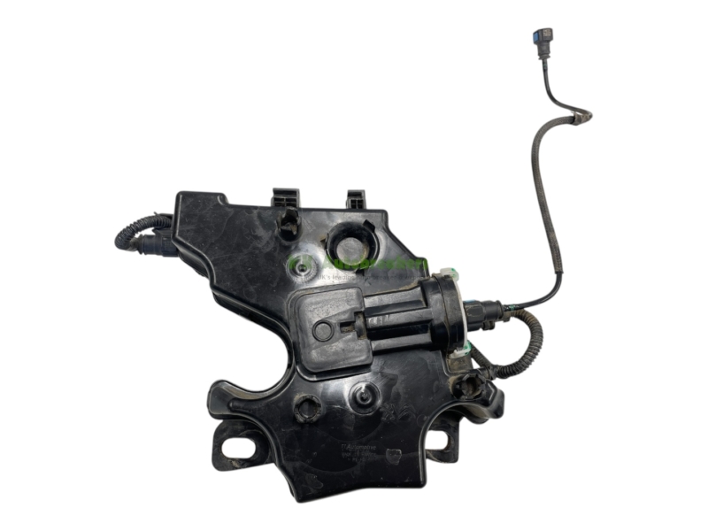 Peugeot Expert Vivaro Fuel Additive Tank 9806830680 Genuine 2017