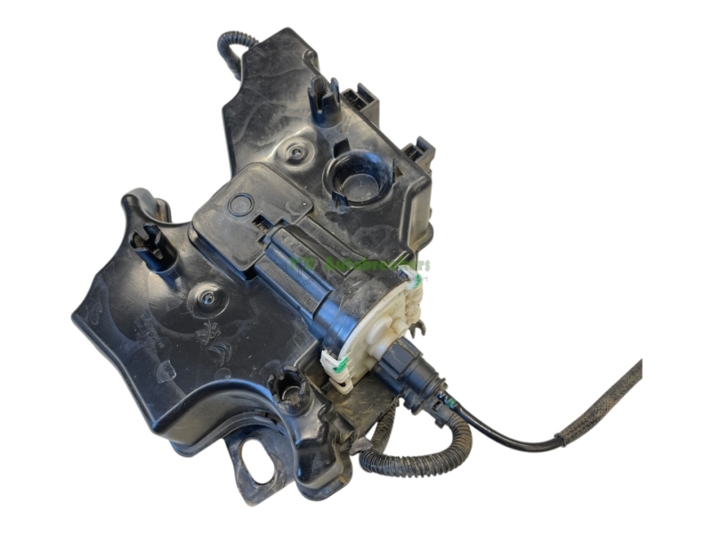 Peugeot Expert Vivaro Fuel Additive Tank 9806830680 Genuine 2017