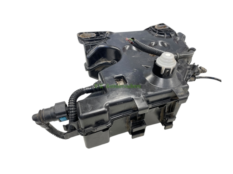 Peugeot Expert Vivaro Fuel Additive Tank 9806830680 Genuine 2017