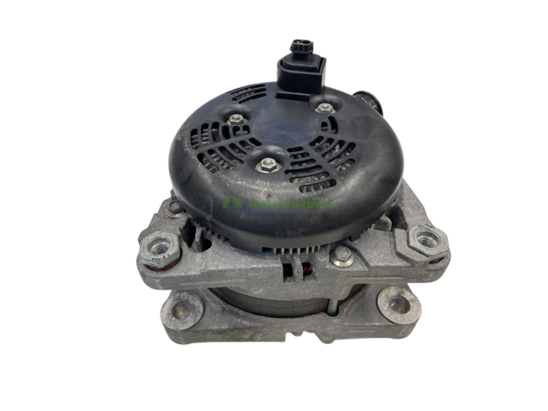 Range Rover Evoque Alternator BJ32-10300-AC Genuine 2014