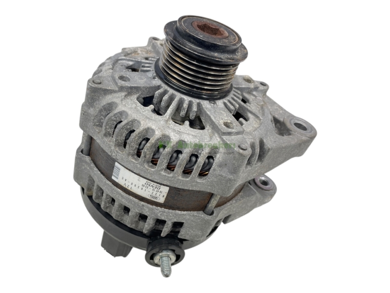Range Rover Evoque Alternator BJ32-10300-AC Genuine 2014