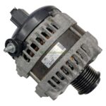 Range Rover Evoque Alternator BJ32-10300-AC Genuine 2014