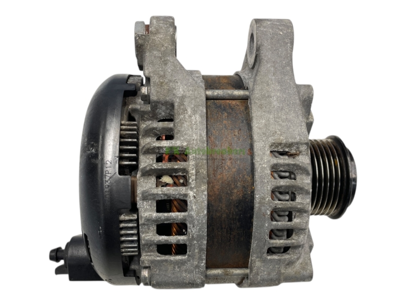 Range Rover Evoque Alternator BJ32-10300-AC Genuine 2014