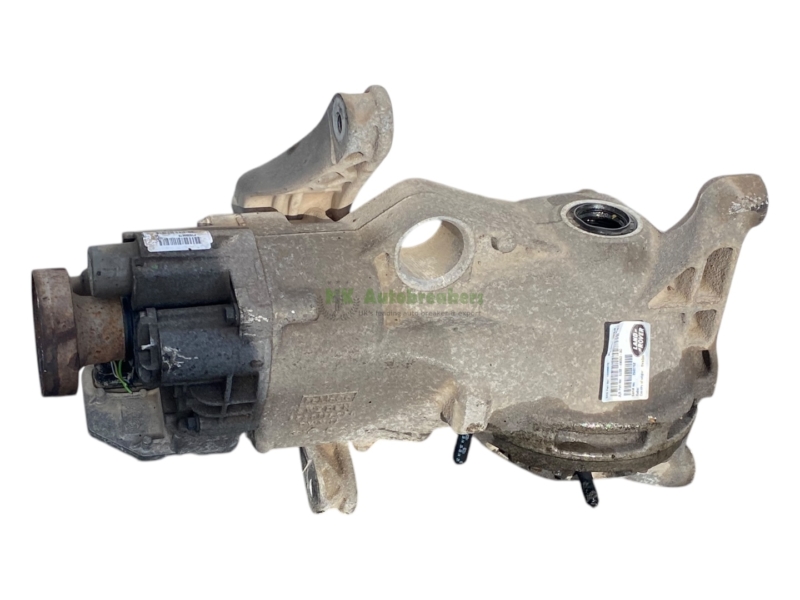Range Rover Evoque Diff Differential EJ32-4N053-AC Genuine 2014