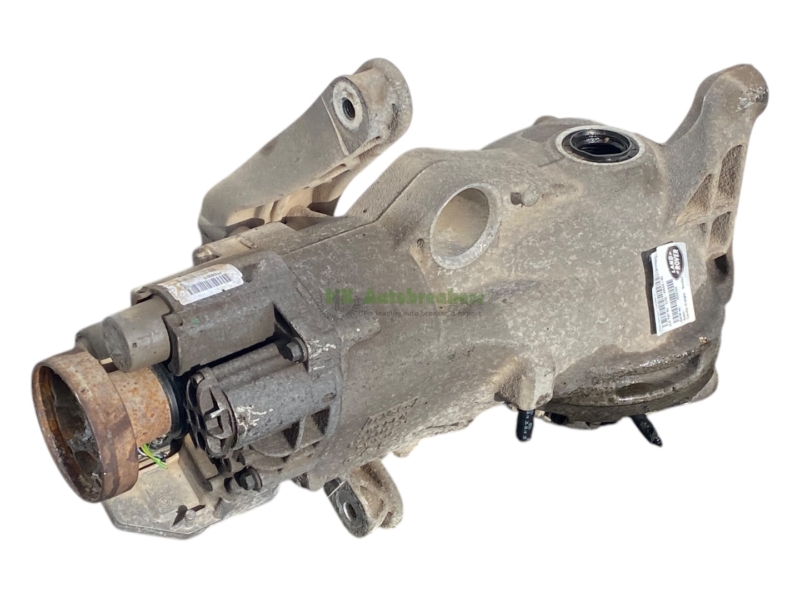 Range Rover Evoque Diff Differential EJ32-4N053-AC Genuine 2014