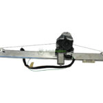 Renault Trafic Window Regulator 807210974R Left Genuine 2017