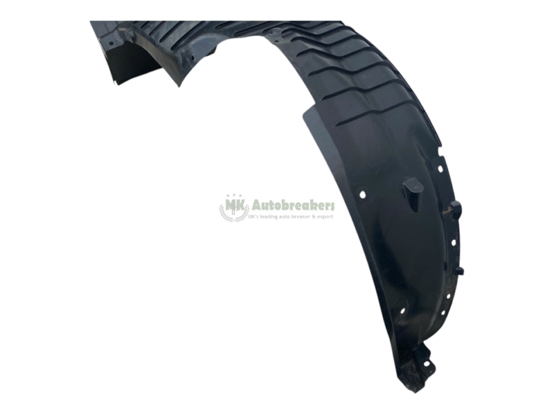 Suzuki Swift Wheel Arch Splash Guard 72321-53R00 Front Right Genuine 2018