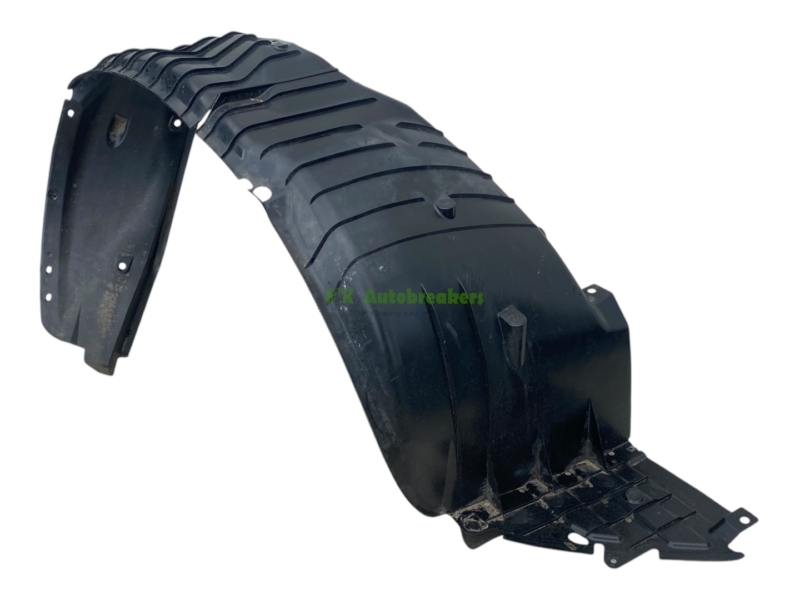 Suzuki Swift Wheel Arch Splash Guard 72321-53R00 Front Right Genuine 2018