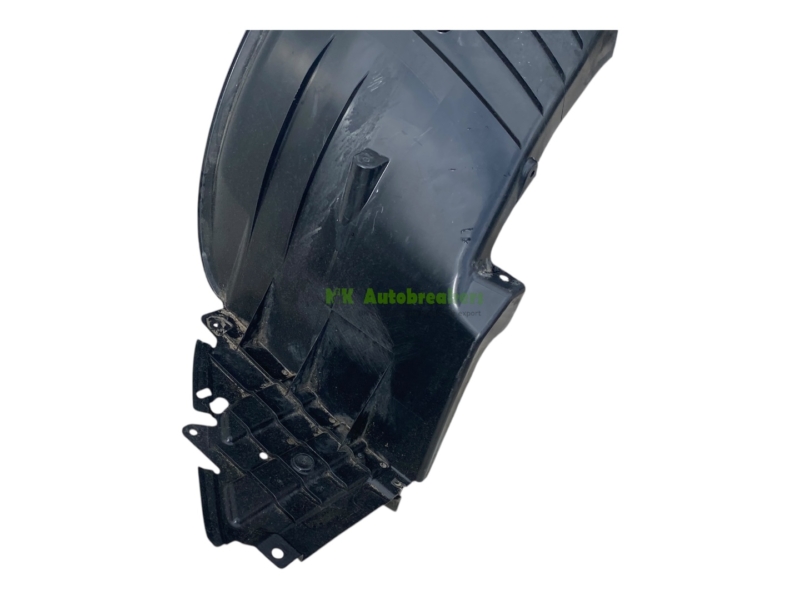 Suzuki Swift Wheel Arch Splash Guard 72322-53R01 Front Left Genuine 2018