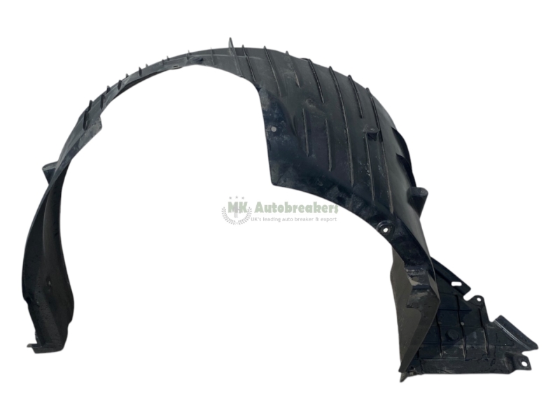 Suzuki Swift Wheel Arch Splash Guard 72322-53R01 Front Left Genuine 2018