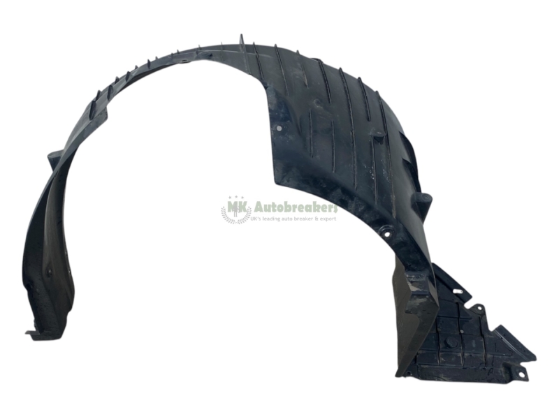 Suzuki Swift Wheel Arch Splash Guard 72322-53R01 Front Left Genuine 2018