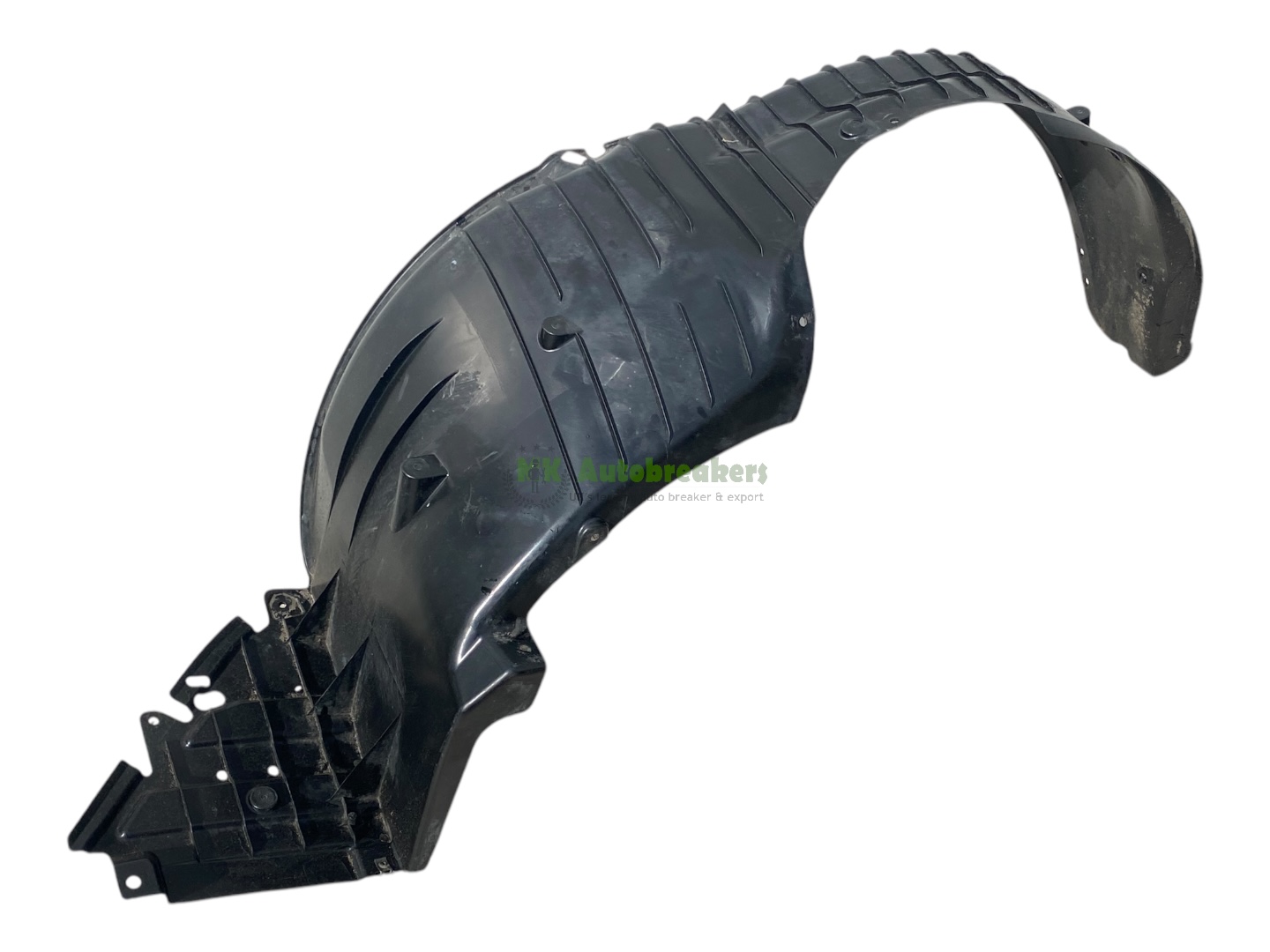 Suzuki Swift Wheel Arch Splash Guard 72322-53R01 Front Left Genuine 2018