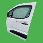 Vauxhall Combo Front Left Van Door NSF Genuine 2019