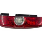 Vauxhall Combo Rear Light 95513785 Right Genuine 2014