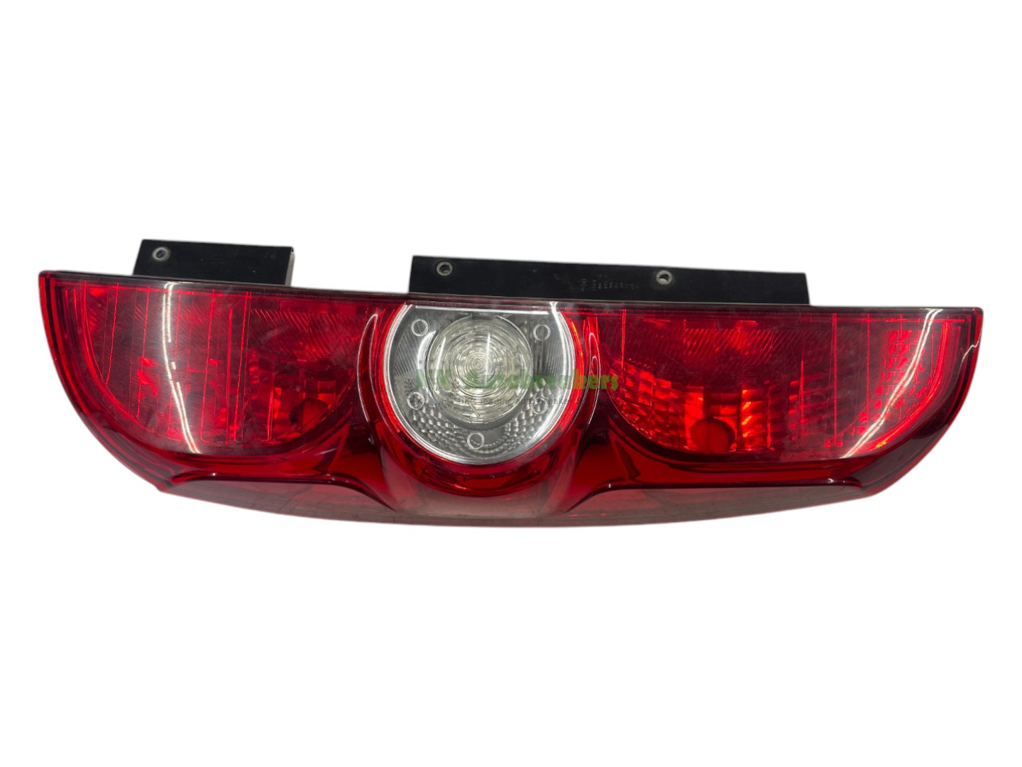 Vauxhall Combo Rear Light 95513785 Right Genuine 2014