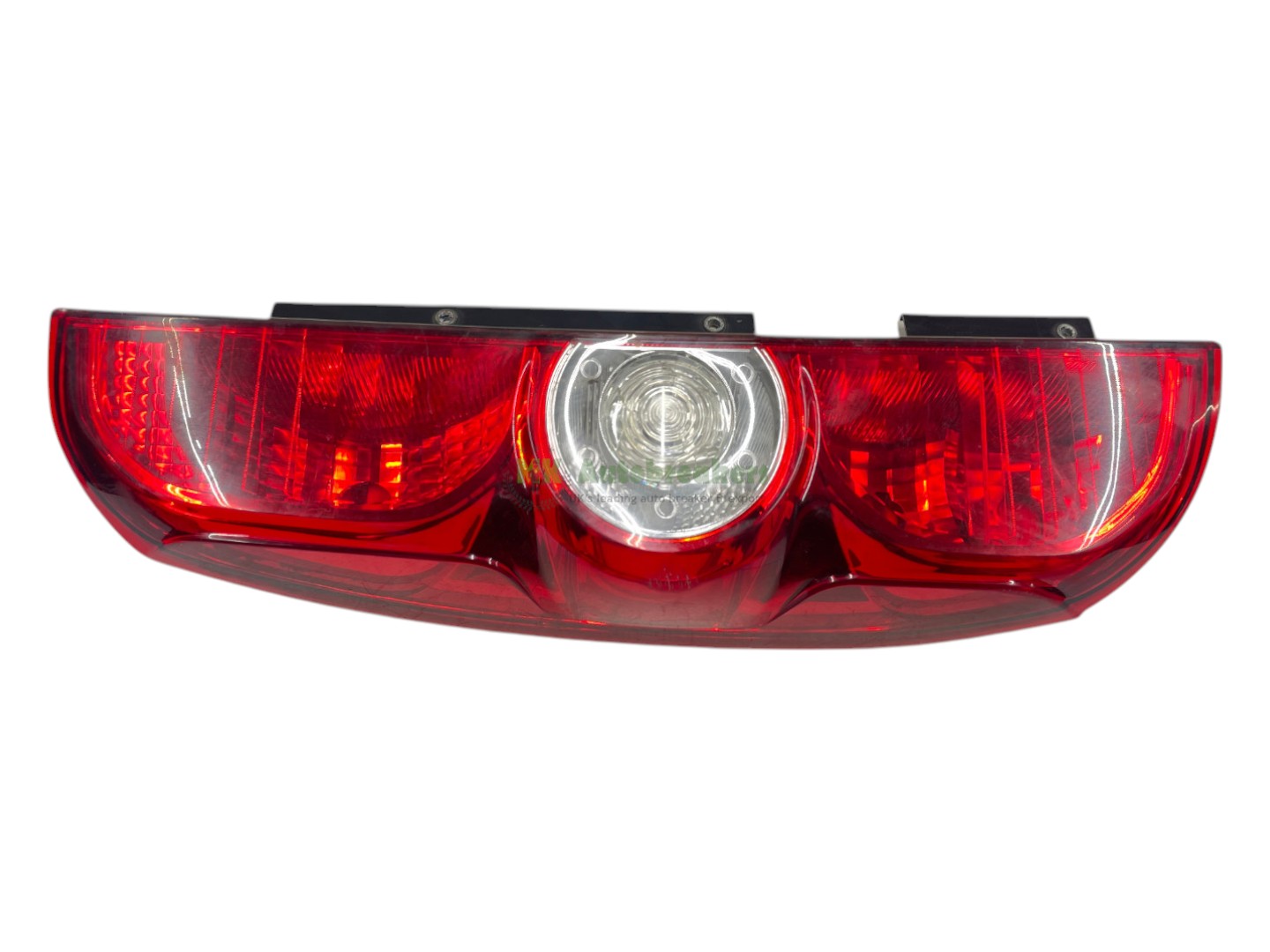 Vauxhall Combo Rear Light 95513787 Left Genuine 2014