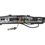 Vauxhall Combo Rear Light Bulb Holder Left Genuine 2014