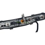 Vauxhall Combo Rear Light Bulb Holder Right Genuine 2014