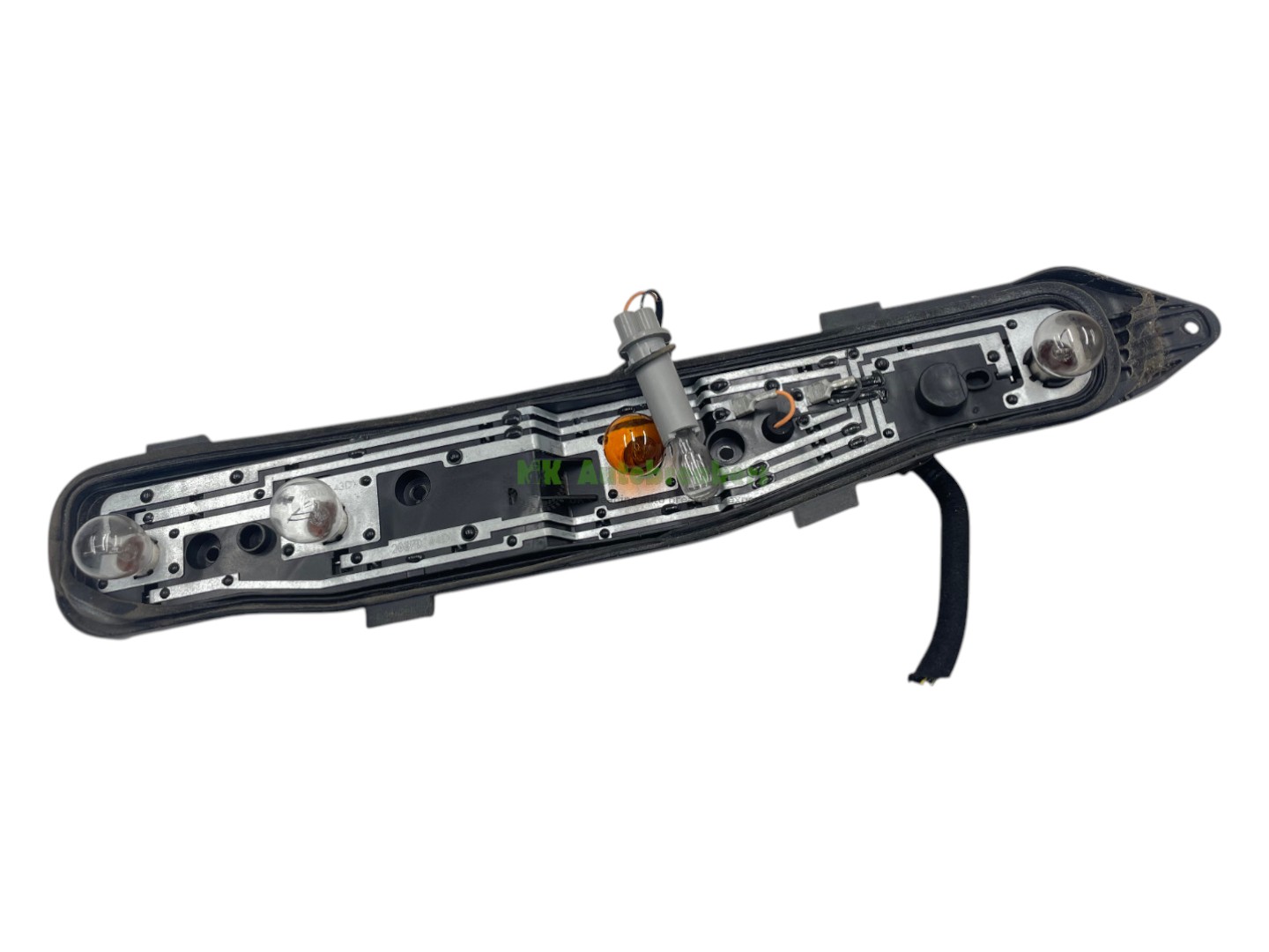 Vauxhall Combo Rear Light Bulb Holder Right Genuine 2014