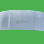 Vauxhall Combo Van Bonnet Hood Genuine 2019