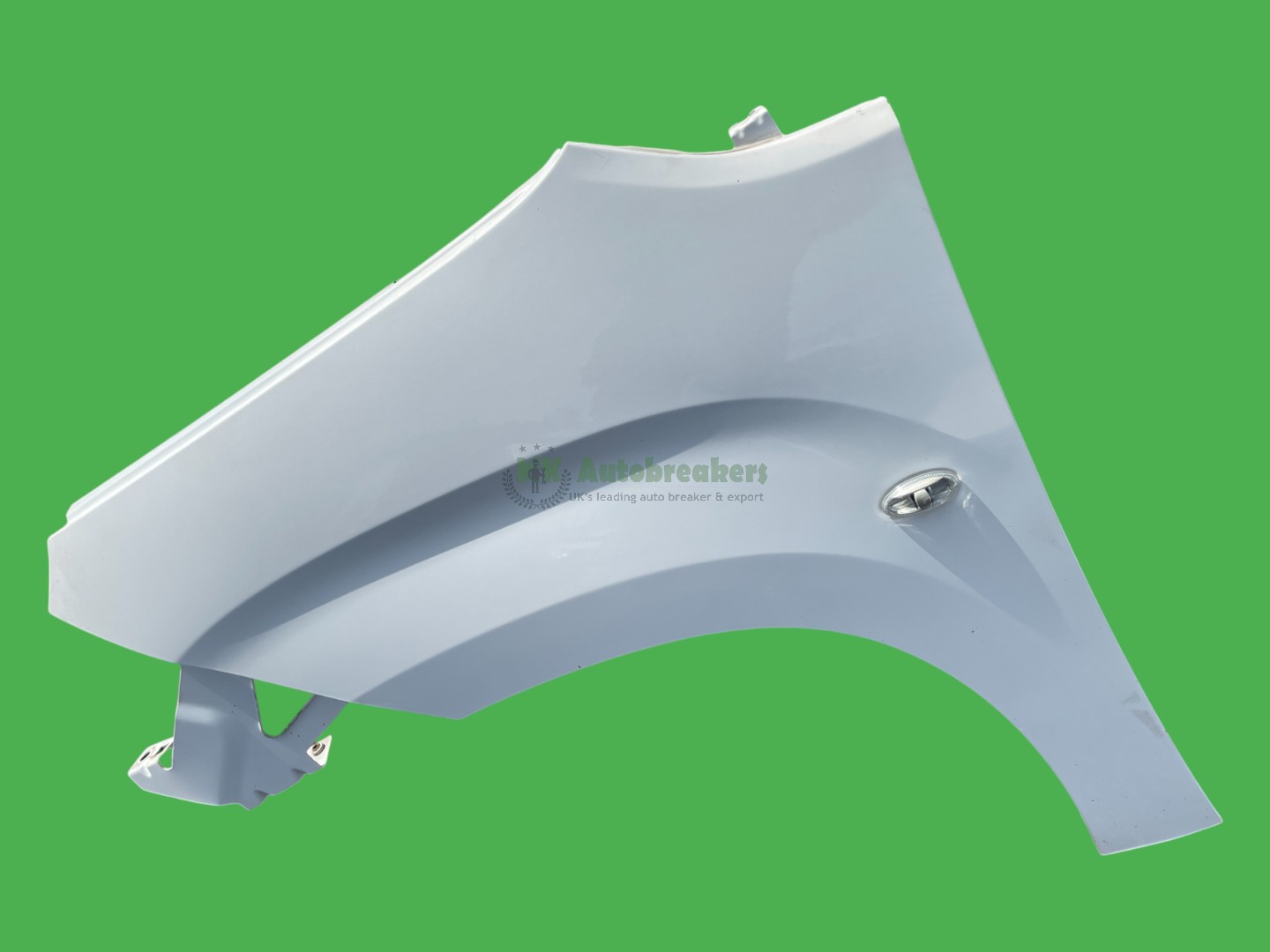 Vauxhall Combo Wing Fender Left NS Genuine 2019