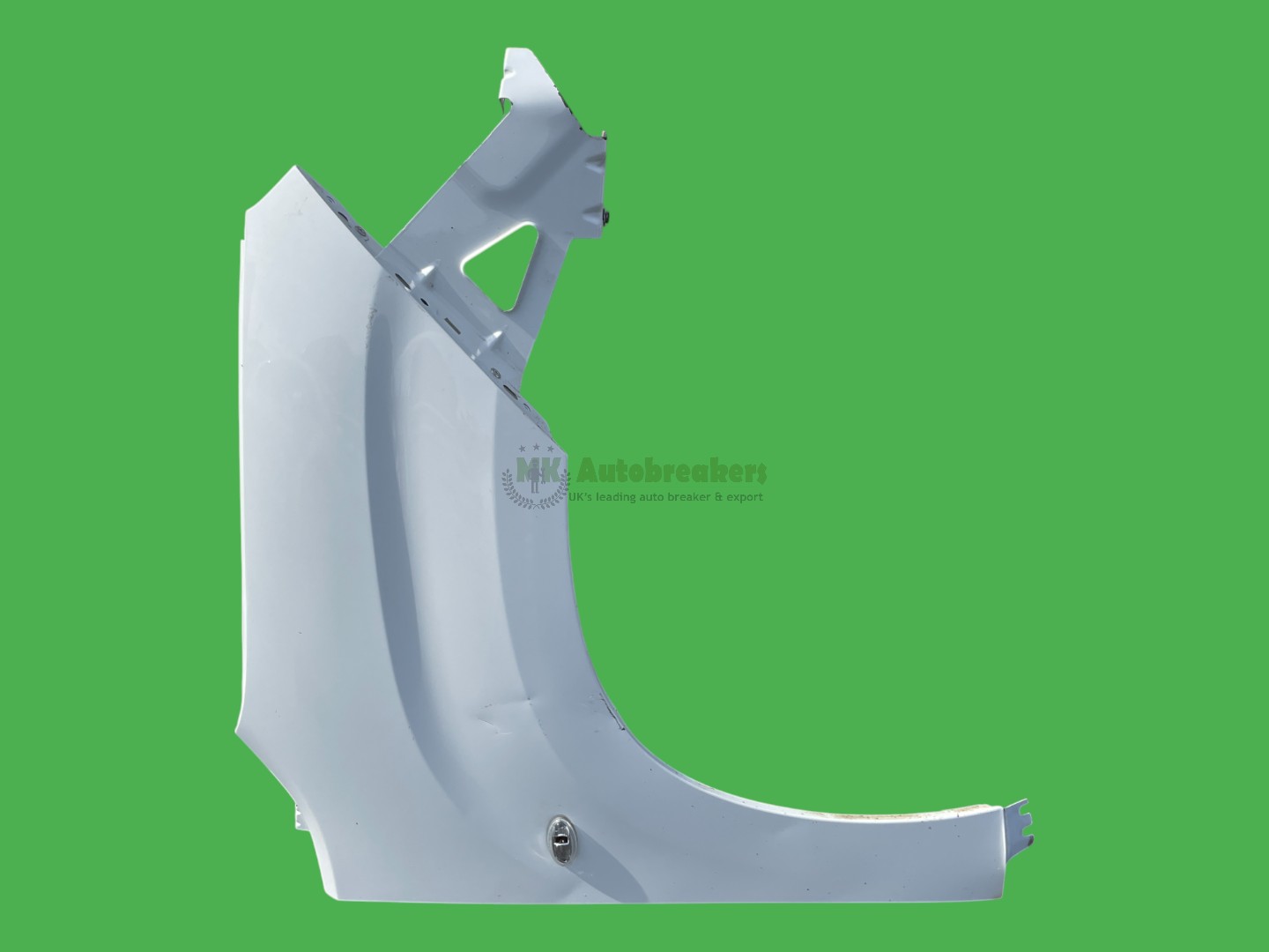 Vauxhall Combo Wing Fender Right OS Genuine 2019