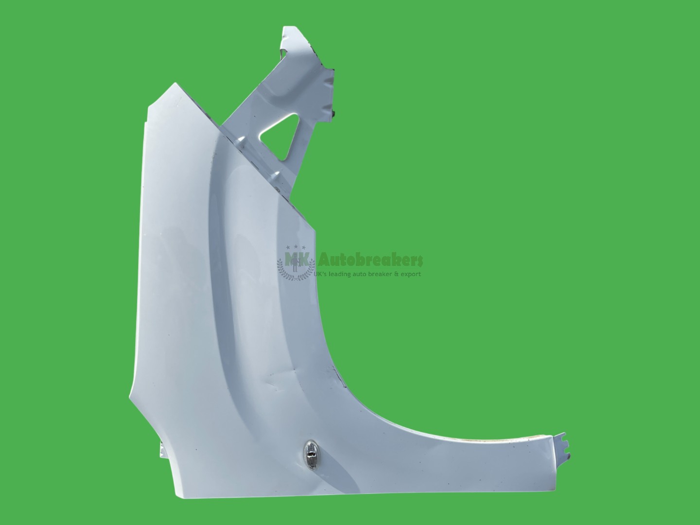 Vauxhall Combo Wing Fender Right OS Genuine 2019