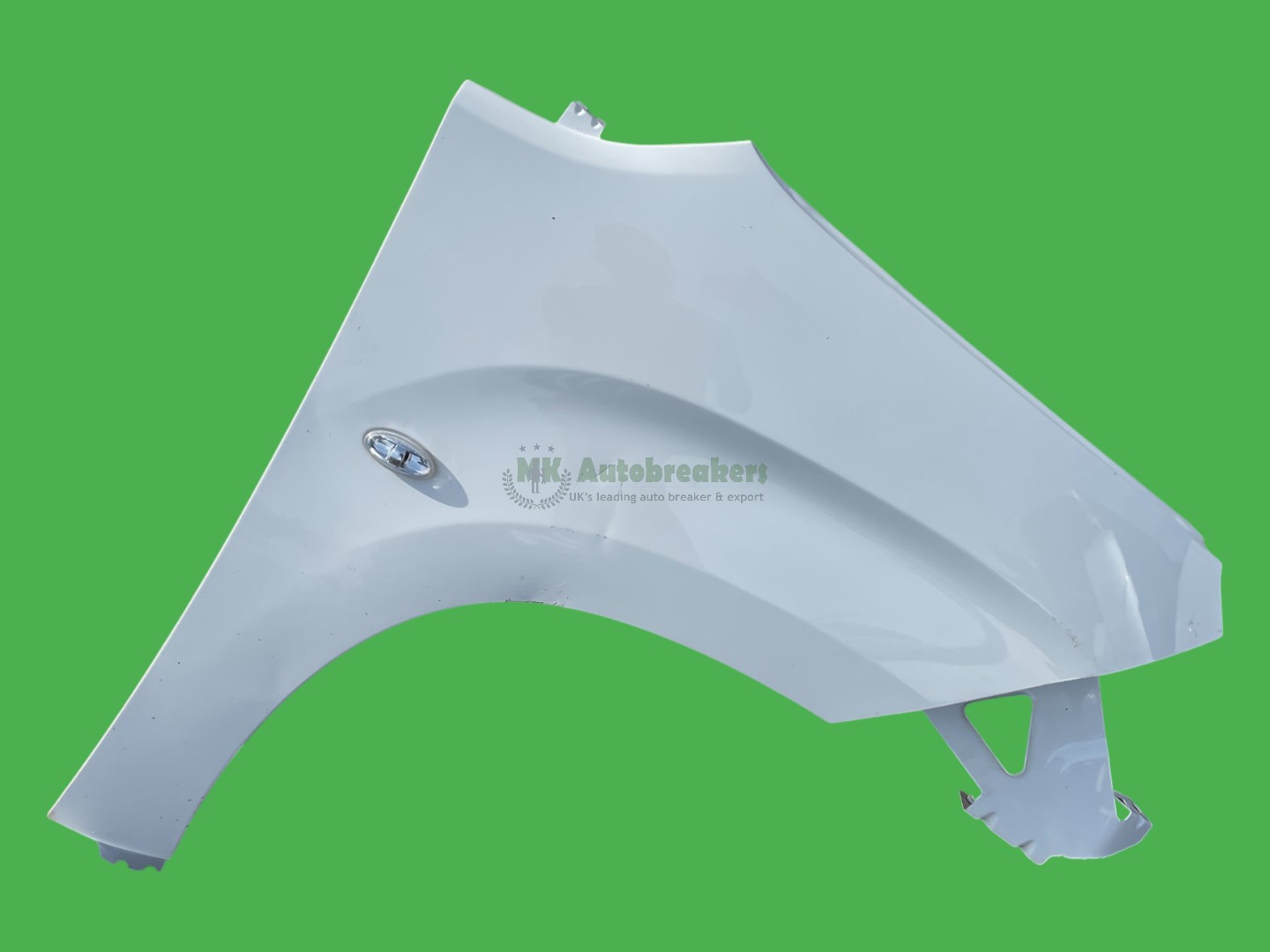 Vauxhall Combo Wing Fender Right OS Genuine 2019