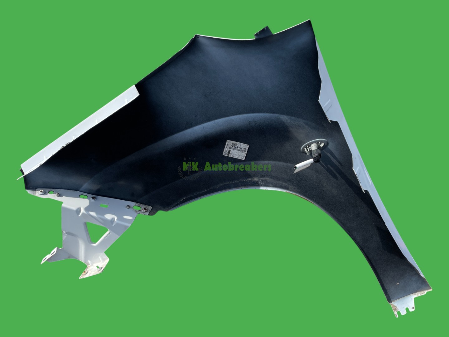 Vauxhall Combo Wing Fender Right OS Genuine 2019