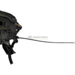 Vauxhall Vivaro Door Lock 805037547R Front Left Genuine 2016