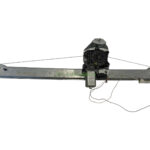 Vauxhall Vivaro Window Regulator 807210974R Left Genuine 2016