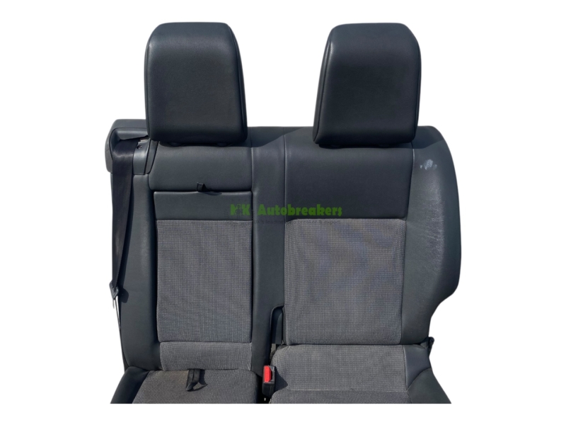 Vivaro Expert Dispatch Front Double Seat Passenger Genuine 2017