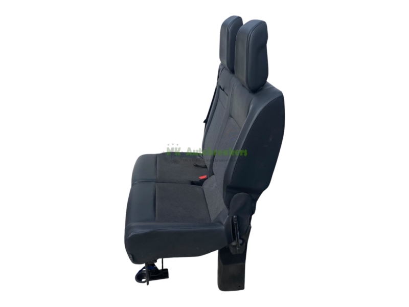 Vivaro Expert Dispatch Front Double Seat Passenger Genuine 2017